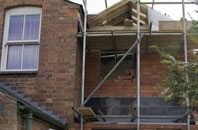 free St Brides Major home extension quotes